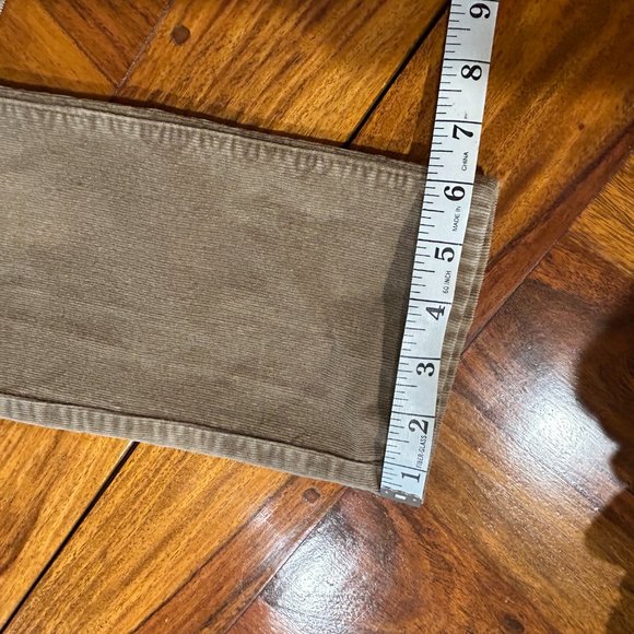 NYDJ Khaki Jeans - Picture 7 of 7